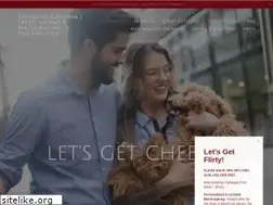 Sites similar to speedphiladelphiadating.com