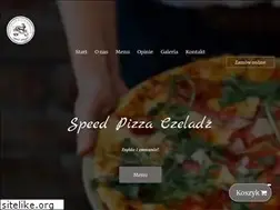 Sites similar to speedpizza.pl