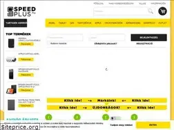Sites similar to speedplus.hu