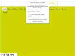 Sites similar to speedpoint-moto.de