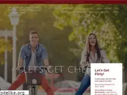 Sites similar to speedportlanddating.com