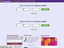 Sites similar to speedposttrackingindia.com