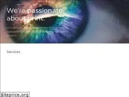 Sites similar to speedprint.co.nz