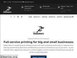 Sites similar to speedprintsgh.com