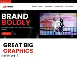Sites similar to speedpro.com