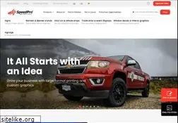 Sites similar to speedprocanada.com
