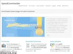 Sites similar to speedproject.de