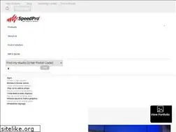 Sites similar to speedpromh.com