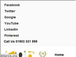 Sites similar to speedpropertybuyers.co.uk
