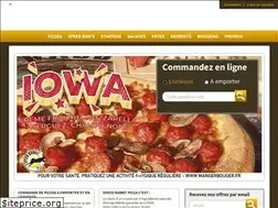 Sites similar to speedrabbitpizza.com