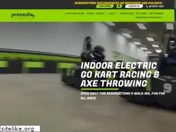 Sites similar to speedraceway.com