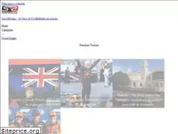 Sites similar to speedracing.com.br