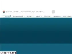 Sites similar to speedrackwest.com