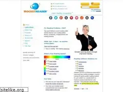 Sites similar to speedreading.com