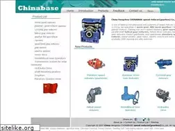 Sites similar to speedreducer.org