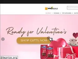 Sites similar to speedregalo.com.ph