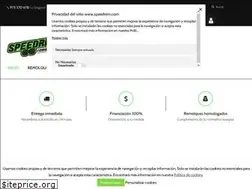 Sites similar to speedrem.com