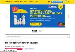 Sites similar to speedrent.com