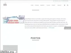 Sites similar to speedrepairservice.com