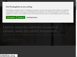 Sites similar to speedrepeat.de