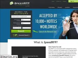 Sites similar to speedrfp.com