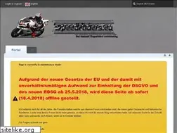 Sites similar to speedriders.eu