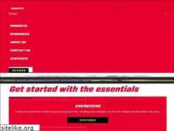 Sites similar to speedrite.com