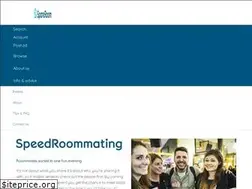 Sites similar to speedroommating.com
