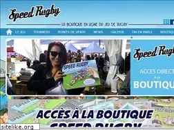 Sites similar to speedrugby.com