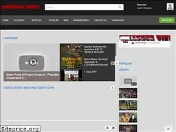 Sites similar to speedrunvideo.com