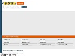Sites similar to speedsafetynet.com