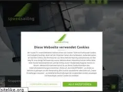 Sites similar to speedsailing.de
