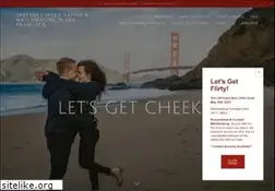 Sites similar to speedsanfrandating.com