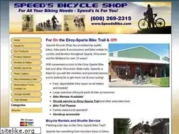 Sites similar to speedsbike.com