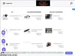 Sites similar to speedscooter.hu