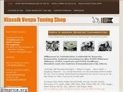 Sites similar to speedscootershop.de