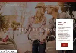 Sites similar to speedsddating.com