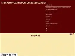 Sites similar to speedservice.nl