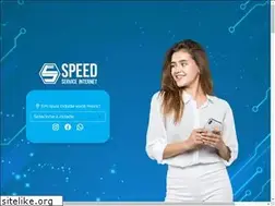 Sites similar to speedserviceinformatica.com.br