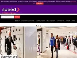 Sites similar to speedservices.fi
