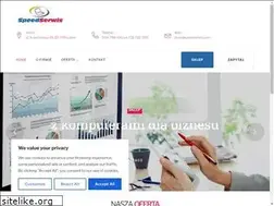 Sites similar to speedserwis.com