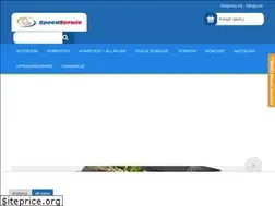 Sites similar to speedserwis.net