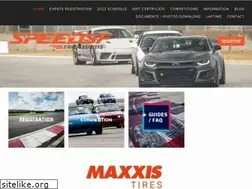 Sites similar to speedsf.com