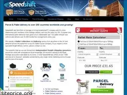 Sites similar to speedshift.co.uk