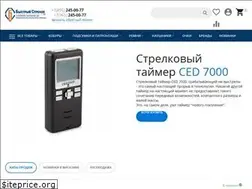 Sites similar to speedshooter.ru