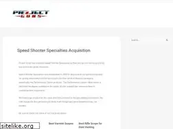 Sites similar to speedshooterspecialties.com