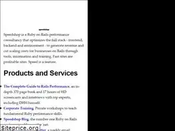 Sites similar to speedshop.co