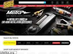 Sites similar to speedshop.com