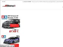Sites similar to speedshop24.de