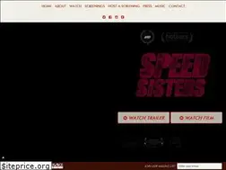 Sites similar to speedsisters.tv